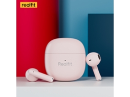 Fones de Ouvido MDUG com cabo destacável de 2 pinos