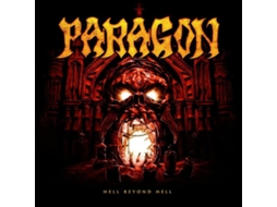 CD Paragon  - Hell Beyond Hell