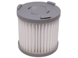 Acessórios de Aspirador filtro hepa portátil sem fio para jv51 jv53 jv83 aspirador cinza