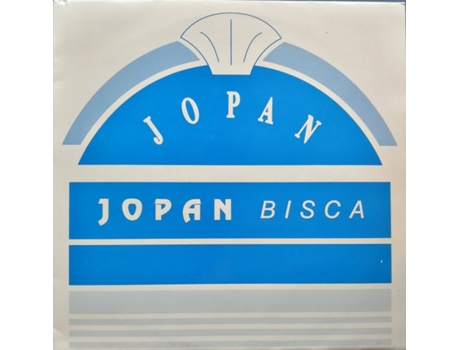 Vinil Bisca, Jopan Jopan
