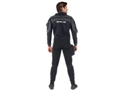 Mares Xr3 Neoprene Latex With Boots