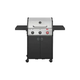 Barbecues a Gás