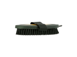 Escova Corporal Glossy Pretohippo-Tonic