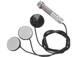 Transdutor De Microfone Para Guitarra E Microfone Piezoelétrico
