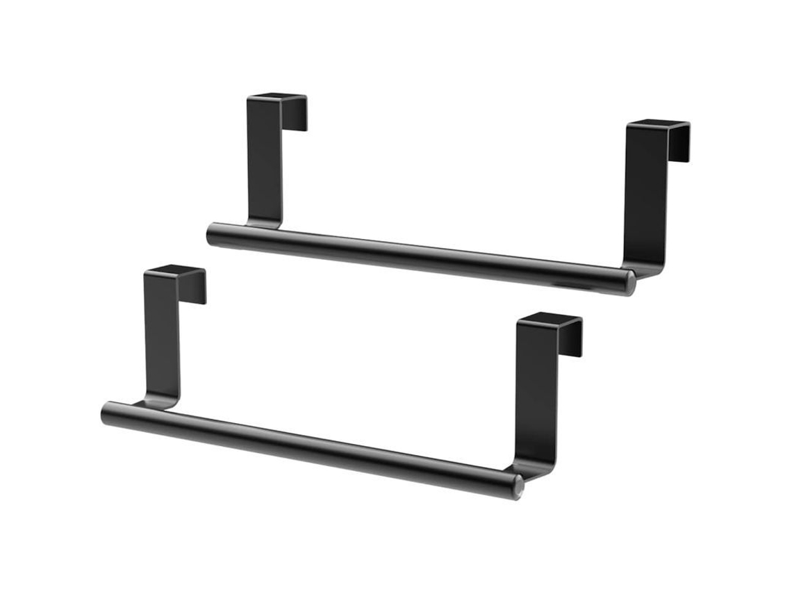 Suporte para Toalhas de Banho e Cozinha