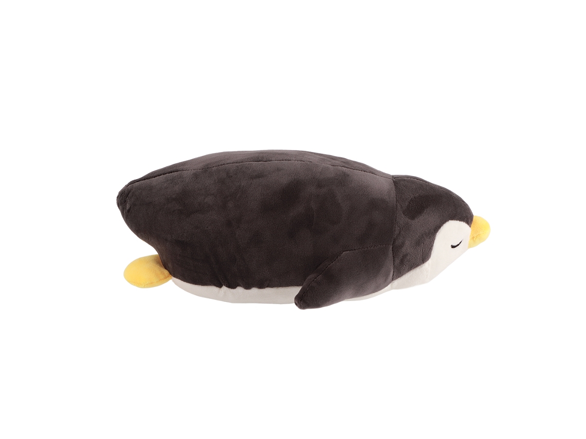 Brinquedos De Pelúcia Pinguim Bonecos De Pinguins Animados Almofada De Pelúcia Presente Para Crianças E Namorada