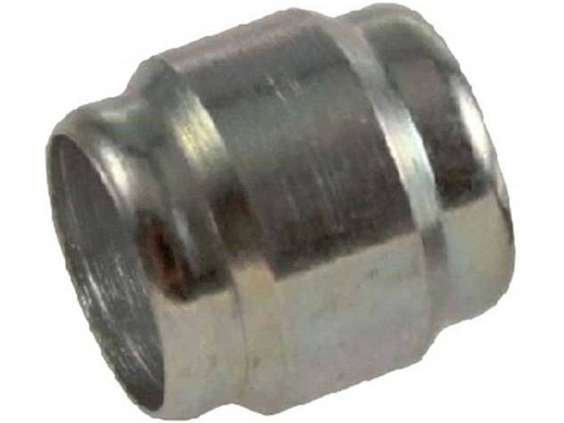 Travão  para Bicicleta FORMULA Compression Fitting Kit 50 Units