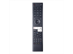 Controle Remoto De Voz Bluetooth Para Smart Tv Android Changhong 7-125n913qc1