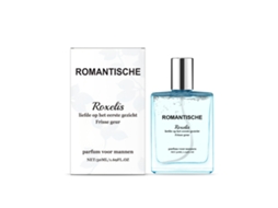 Perfume LAXISCREED Masculino de Charme com Aroma Intenso e Longa Persistência