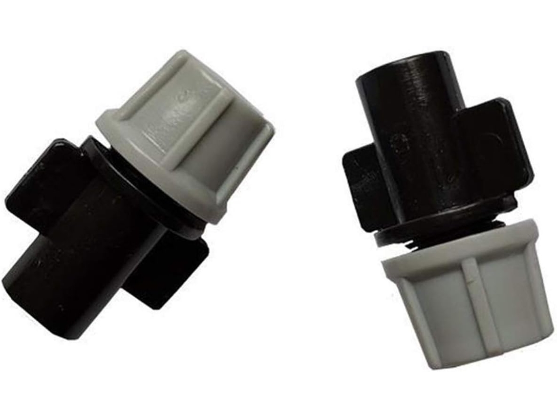 Conexões de Mangueira 1/2" a 3/4" com Diâmetro 20/25/32 Mm S/MARCA