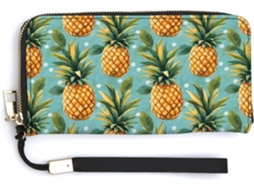 Necessaire fofa com estampa de cachorrinho, desenho animado E/MARCA