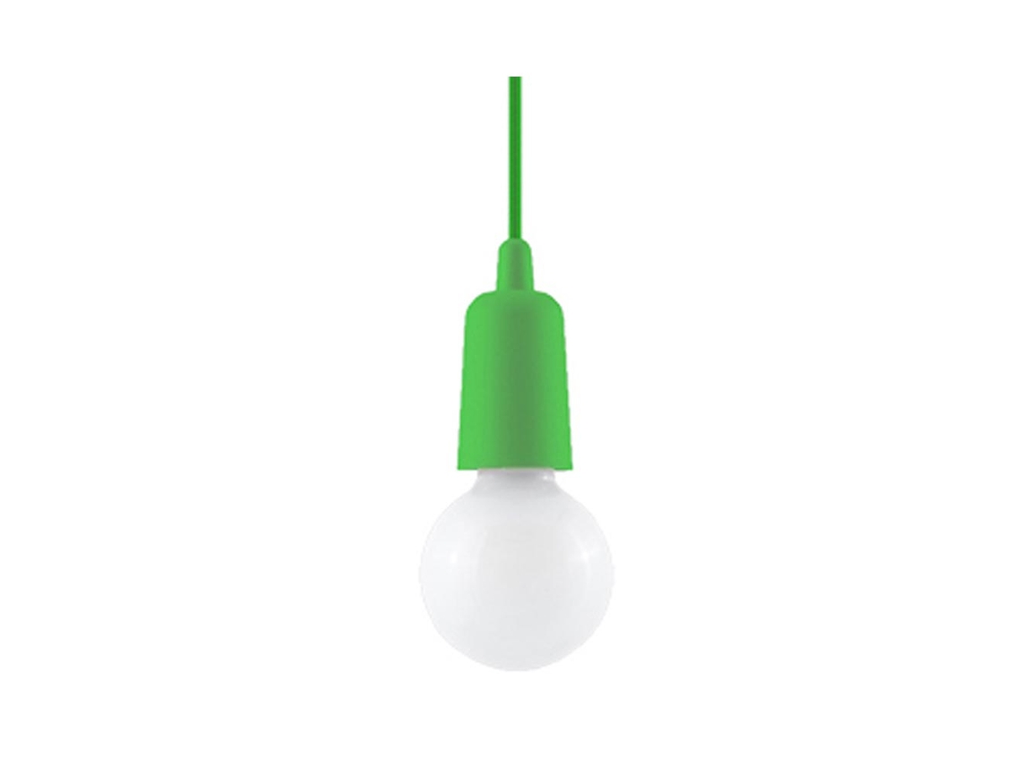 Candeeiro de Teto E27 LEDBOX