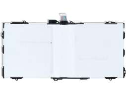 Bateria SAMSUNG Lítio Ion T800 T805 Galaxy Tab S 10.5 7900mAh Original EB-BT800FBE