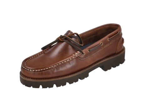 Sapatos 5978-1 Mocassins para Homens 42 L&R SHOES