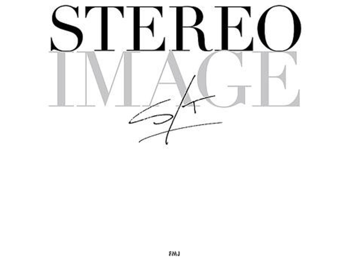 CD Stereo Image - S/T