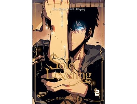 Livro Solo Leveling 2 de Chugong, DUBU (Redice Studio) (Português)