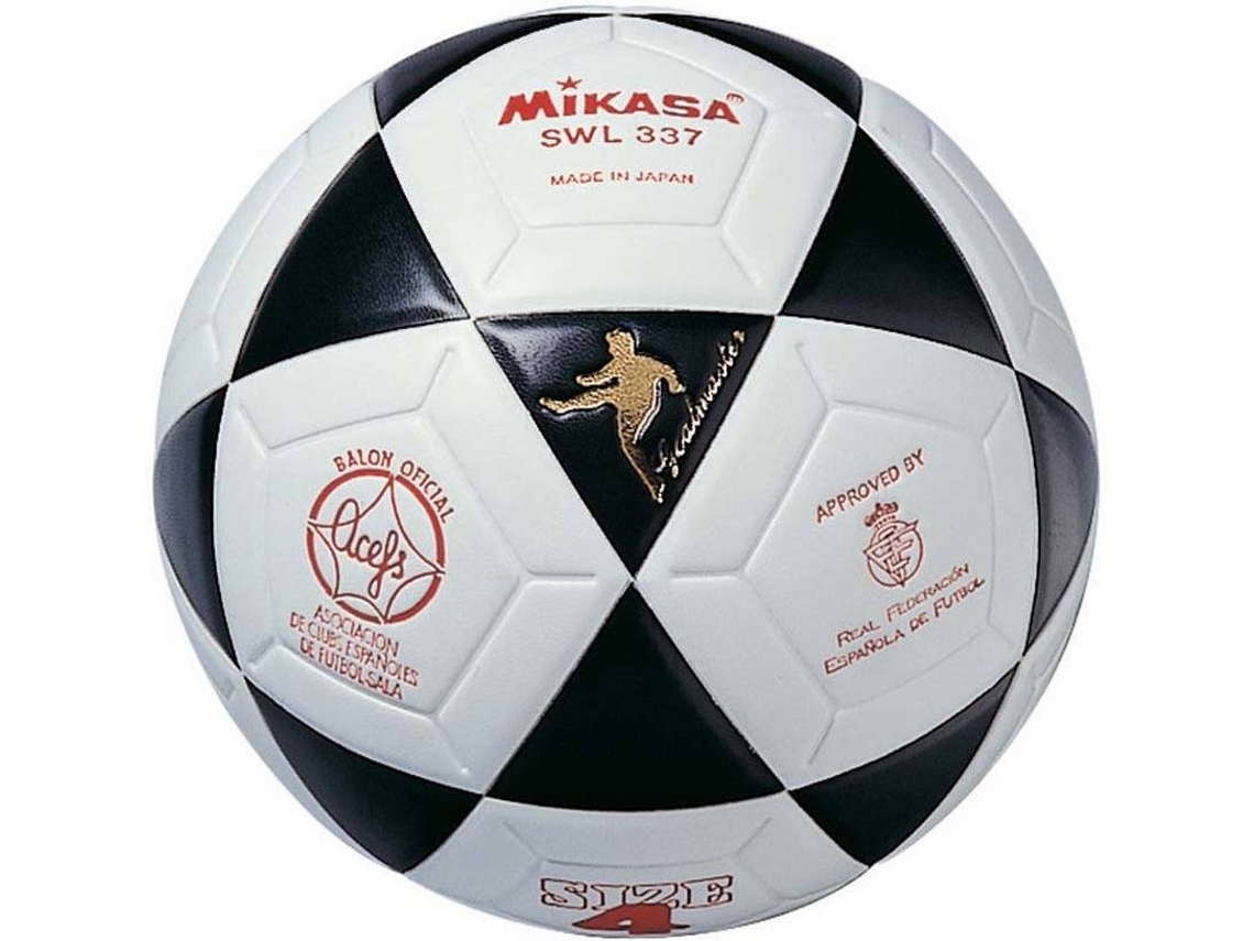 Bola de Futsal MIKASA Swl-337