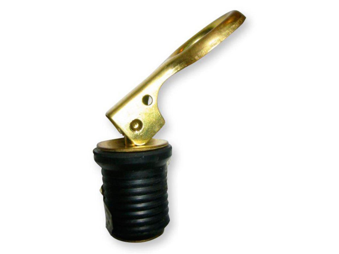 Pike N Bass Fuel Plug