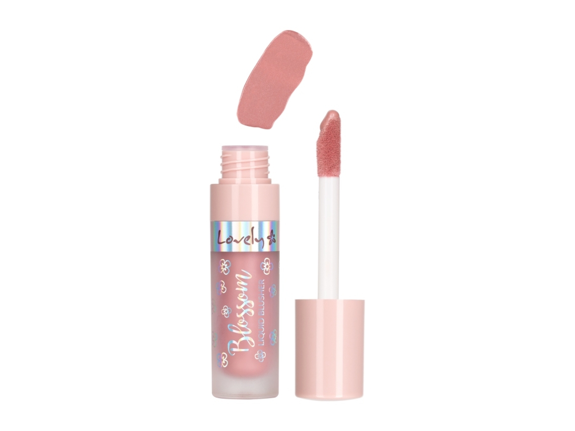 Blossom Liquid Blush 2.5 Ml Lovely