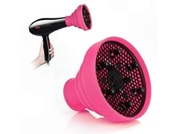 Difusor de Secador Cabelo Ajustável para Todos os Modelos GOKOCO