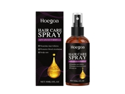Spray de Cuidado para Cabelos de Alta Performance