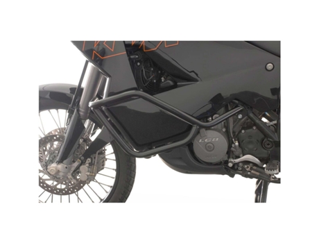 Protecções Do Radiador SW-MOTECH Ktm Lc8 950 / 990 Adv