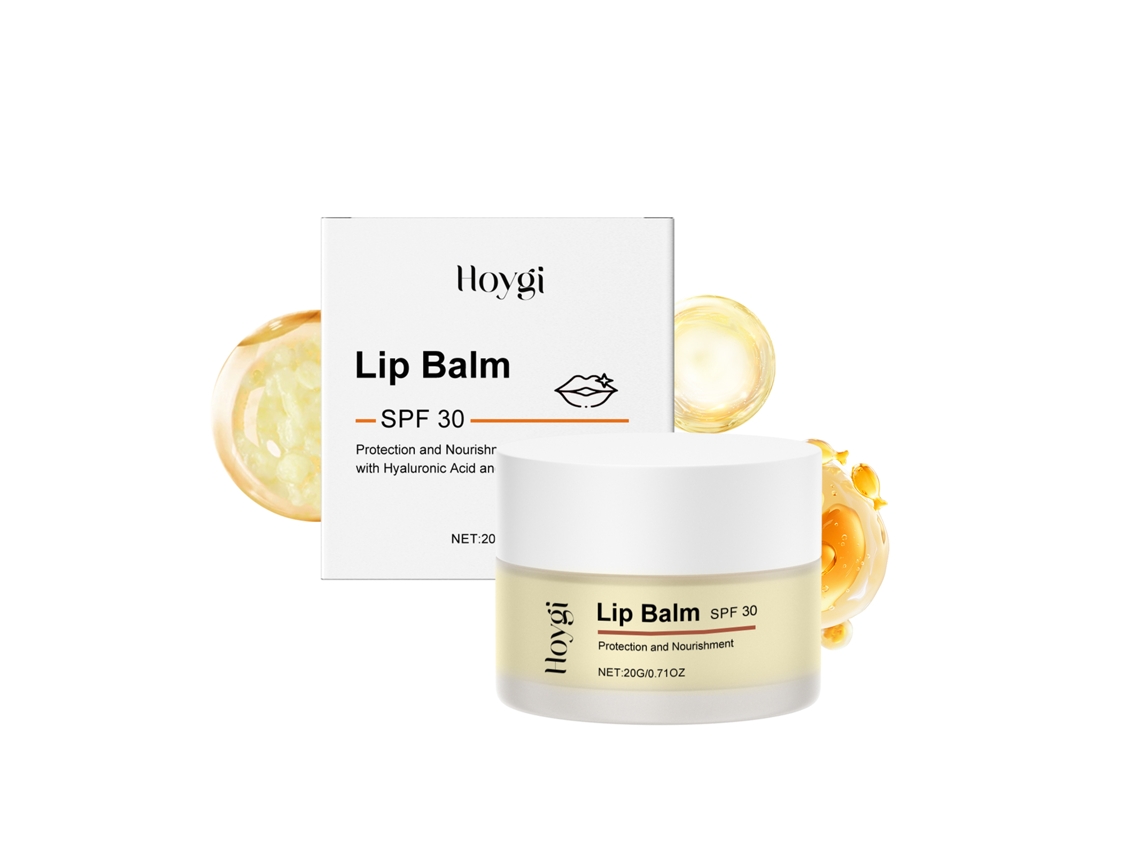 Bálsamo Labial para Hidratação Profunda e Proteção LAXISCREED