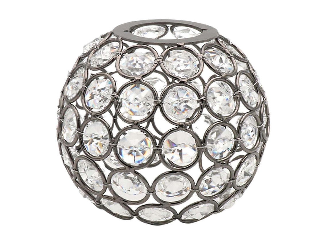 Abajur Para Luminária De Teto, Chão, Pendente, Mesa, Escrivaninha-aquaforge