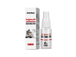 Spray Crescimento South Moon 30ml