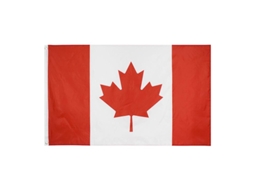 Bandeira Do Canadá ALLINLESS
