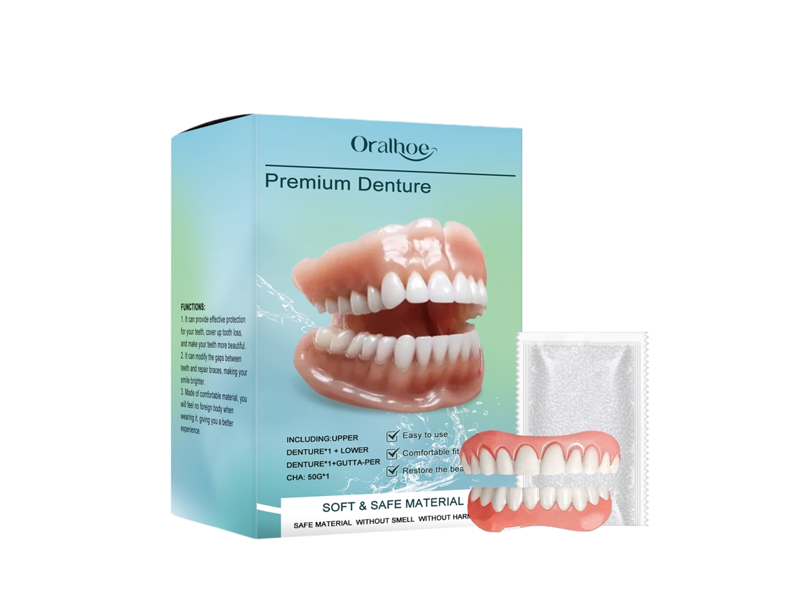 Decoração Dental Diária Prática e Estética