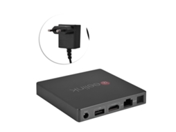 Tv Box (4k H.265) Beelink Autorizado Gt1-16gb Tv Box 110-240 Android 6.0 Octa-core 2.4g+5g