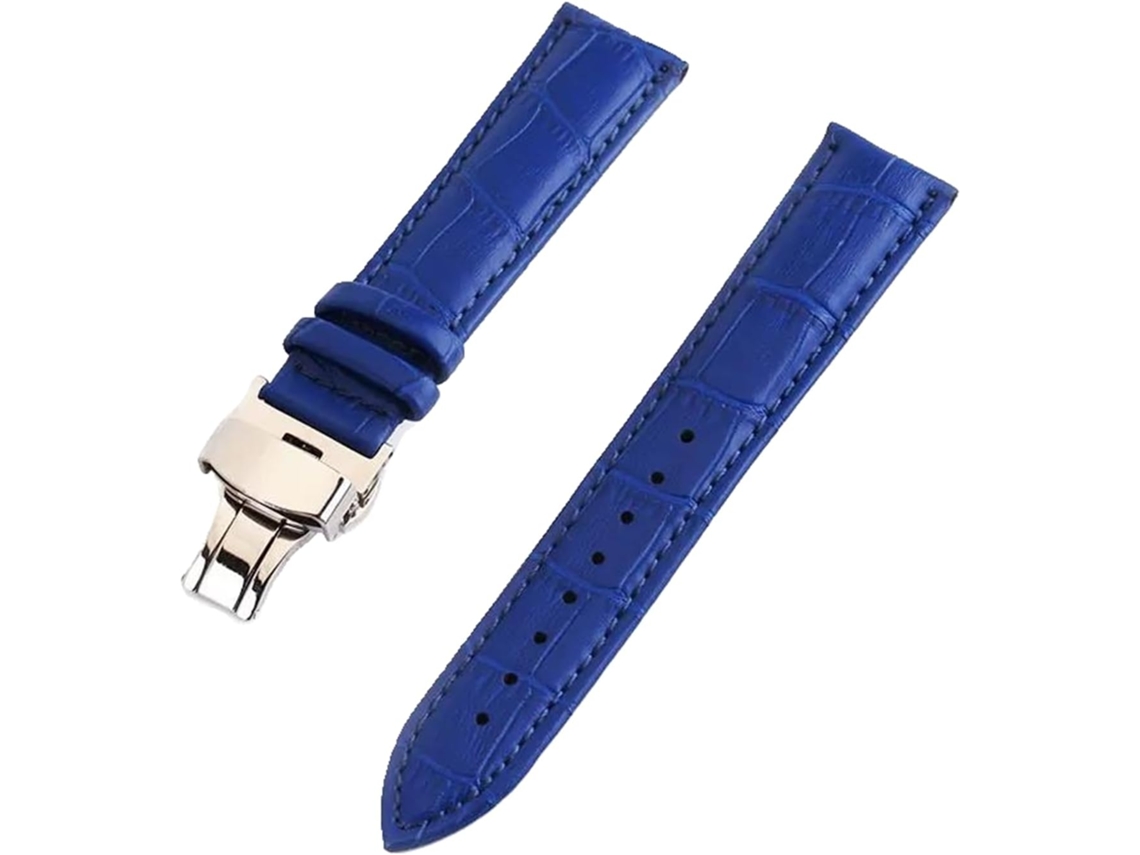 Pulseira de relógio de 107 M 01 de 20 Mm 22 de alta qualidade fácil aço inoxidável original | S/MARCA