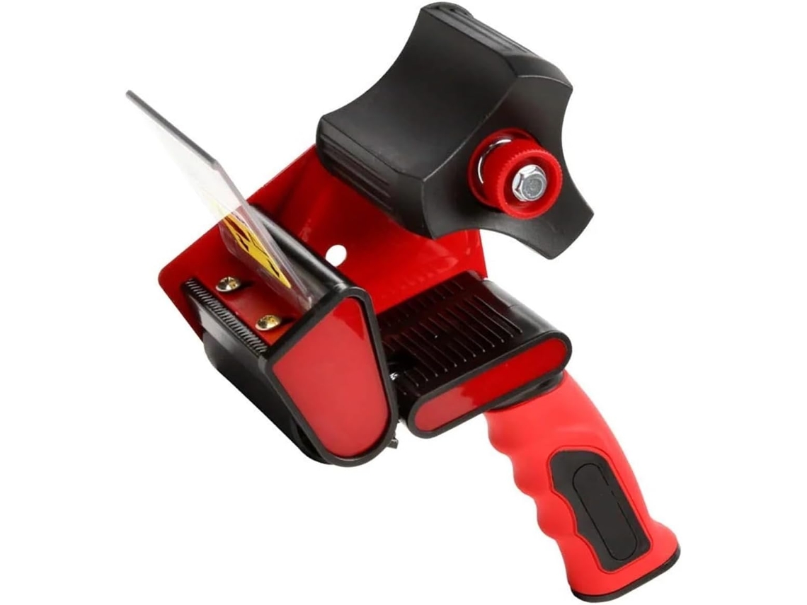 Dispensador De Fita Adesiva Para Embalagens, Dispensador De Fita Adesiva Para Embalagens, Seladora Manual, Seladora