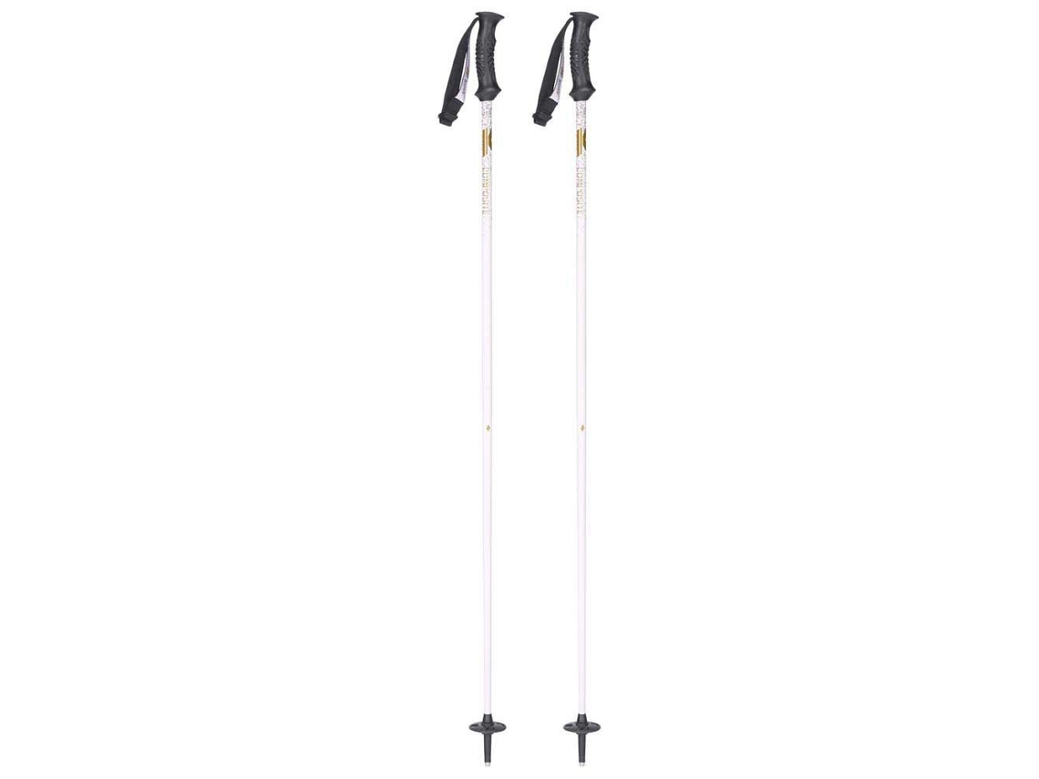 K2 Poste De Mulher Style Composite Branco 120 cm