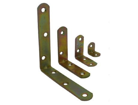 Angulo refuerzo 60x60x19mm bicromatado caja-100