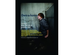 Livro OWNAHOME de Jennifer Ball Kim Wessels (Inglês)
