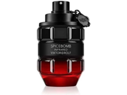 Perfume VIKTOR & ROLF Spicebomb Infrared Eau De Toilette (90ml)