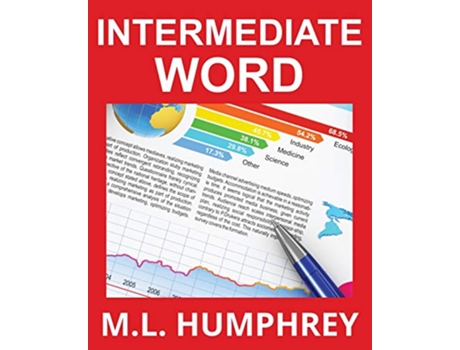 Livro Intermediate Word 2 Word Essentials de Ml Humphrey (Inglês)