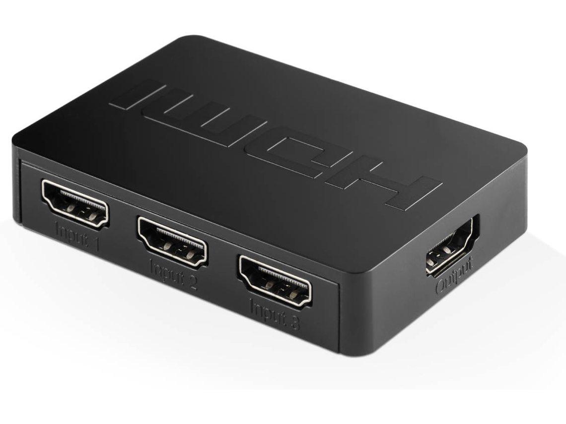Switch MITSAI MVS 3256 (F - HDMI)