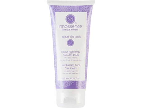 Creme de Pés Hidratante  (200 ml)