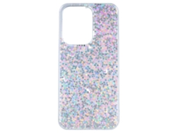 Capa Glitter Premium para Oppo Reno13 5g LA CASA DE LAS CARCASAS