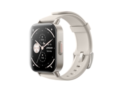 (titânio) Smartwatch Bluetooth 1,96 Polegadas Com Monitoramento De Som