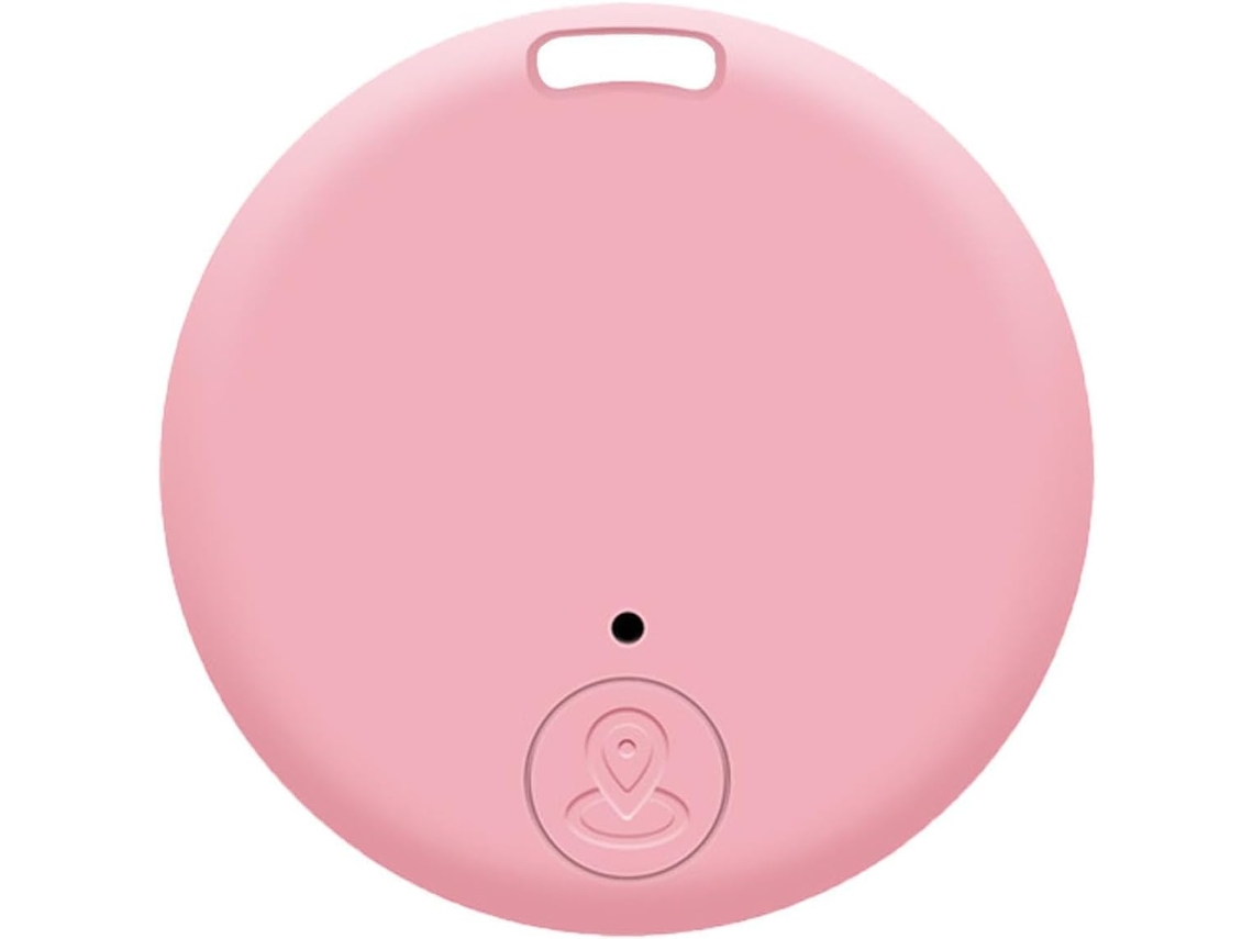 Rastreador Gps Cães – Abs 3,8x3,8 Cm - Dispositivo Anti