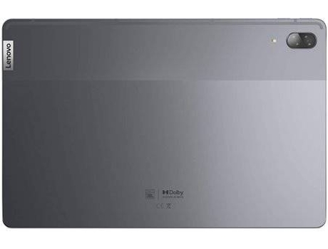 Tablet LENOVO Tab  P11 Pro LTE (11.5'' - 128 GB - 6 GB RAM - Wi-Fi - Cinzento)