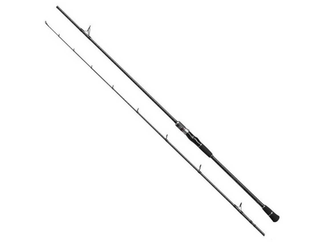 Cana Spinning Special Preto 3.30 M / 30-120 Gsea Monsters