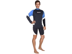 Rash Guard MARES Loose Fit (XS)