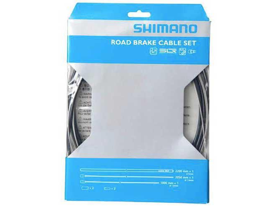 Shimano Road Break Cable Set