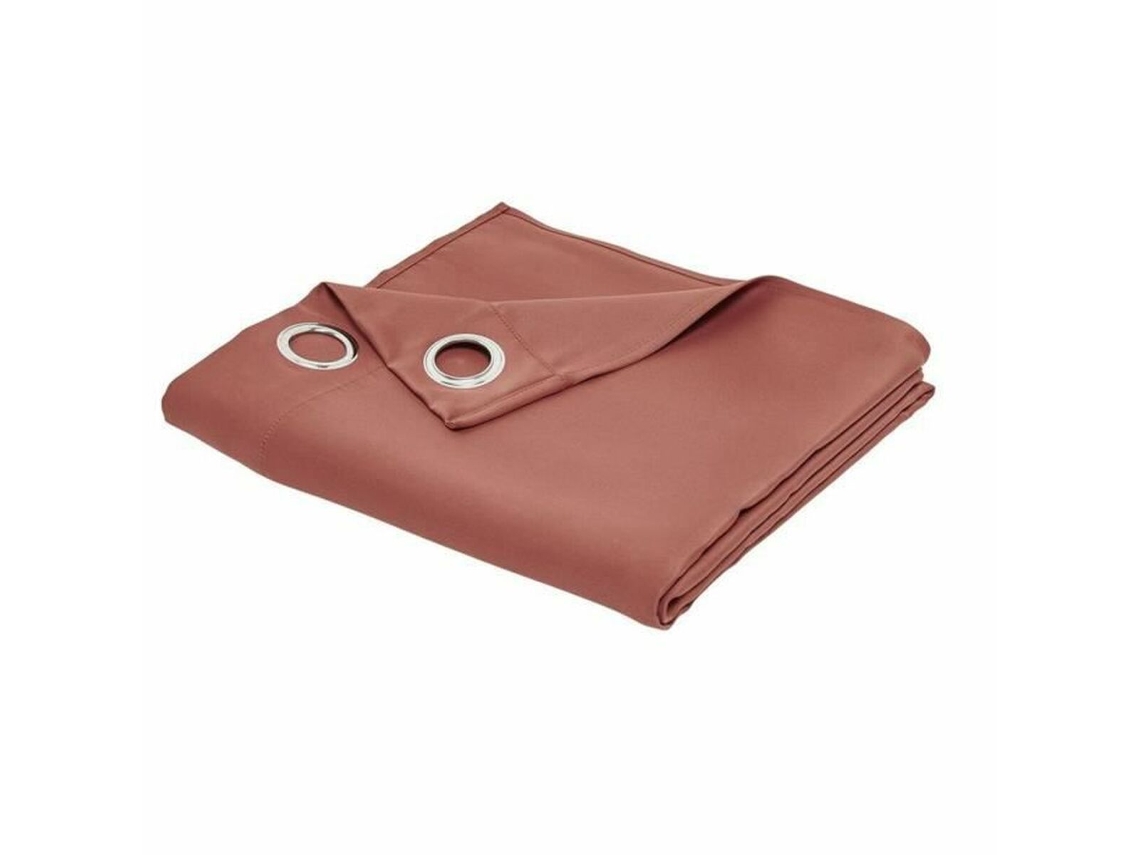 Cortina Today Essential Terracota 140 X 240 Cm
