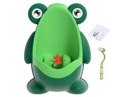 Urinal Infantil LAXISCREED Parede Caricatura Engraçado